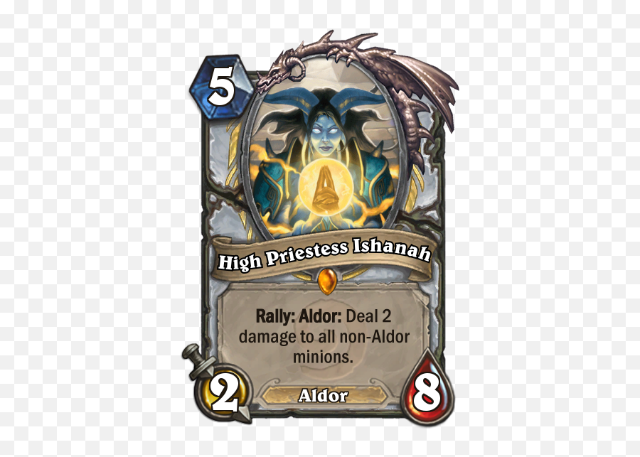 Expansion Creation Competition - Yugioh Hearthstone Png,Bilgewater Crest Icon