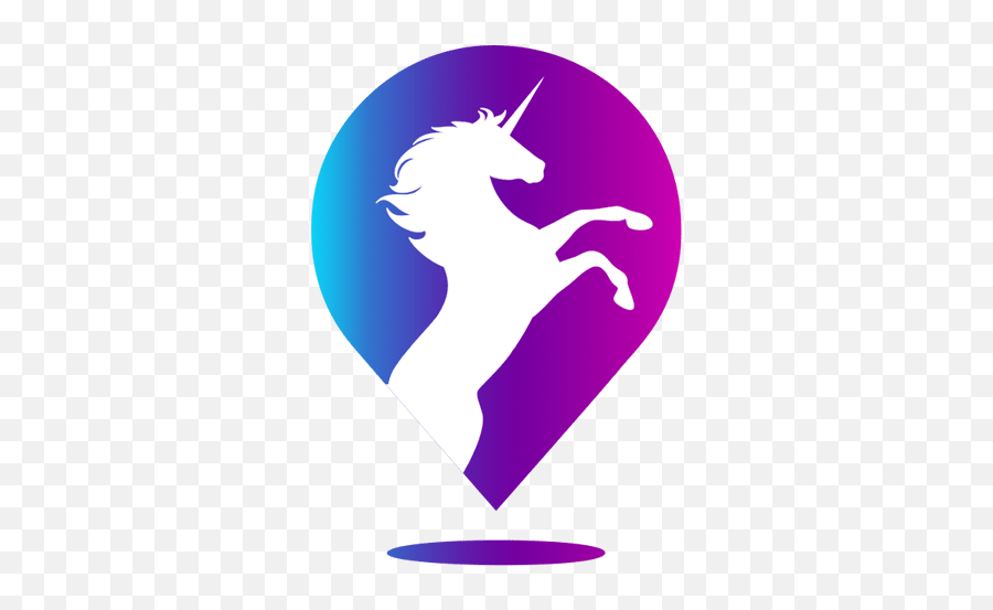 Your Unicorn Finder - Mythical Creature Png,Unicorn Icon For Facebook