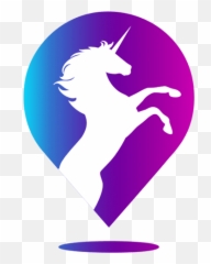 Your Unicorn Finder - Mythical Creature Png,Unicorn Icon For Facebook