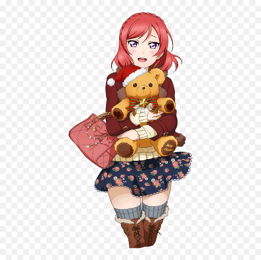 Cards - Png Card Maki Nishikino,Maki Icon