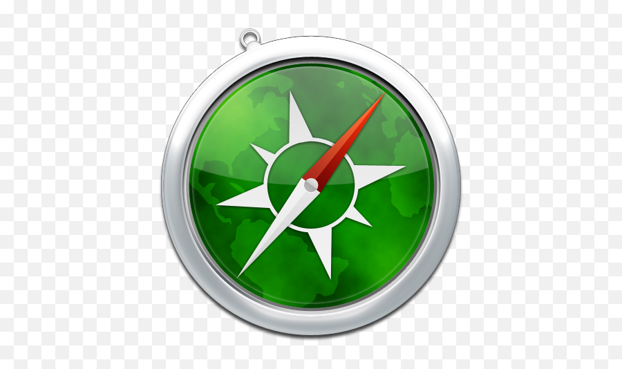 Safari7 Icon Free Download As Png And - Safari Internet Png,Cool Safari Icon
