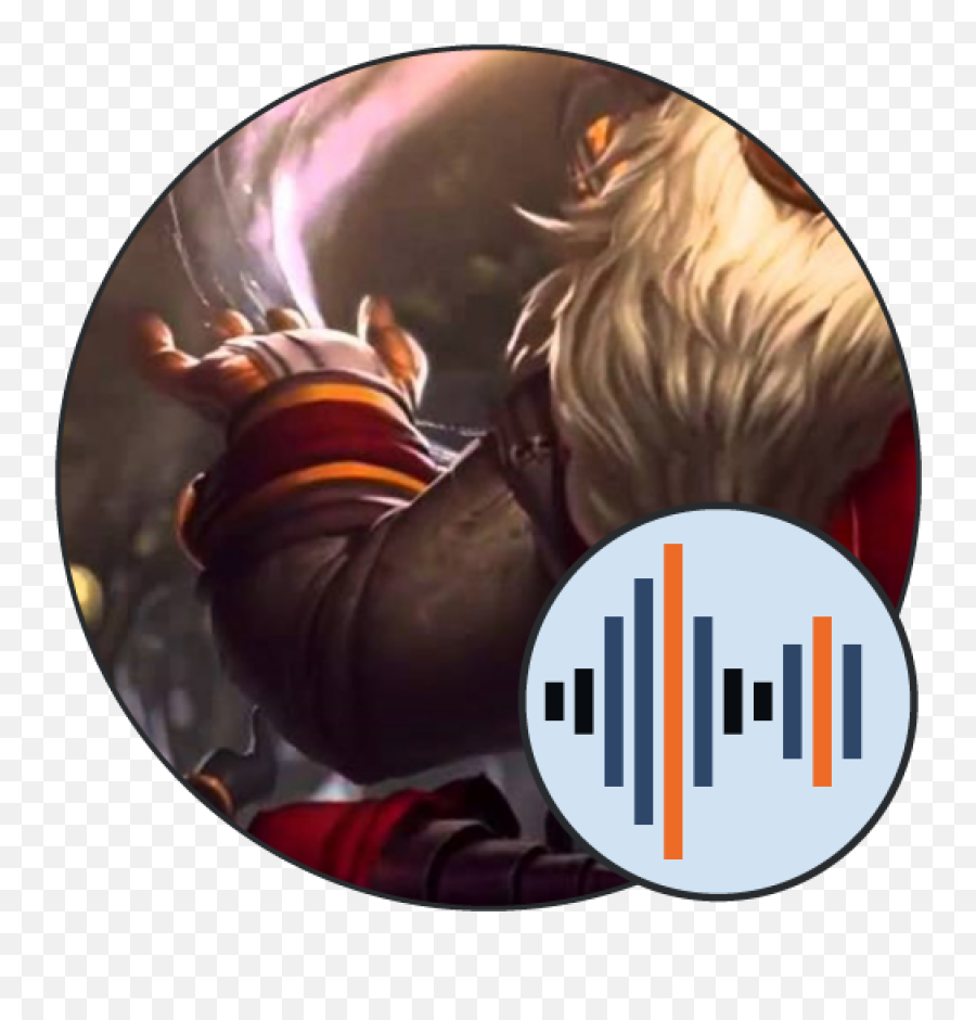 Bard - Sound Repair Fnaf 3 Download Png,League Of Legends Bard Icon