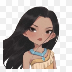 Disney Girl Png Image
