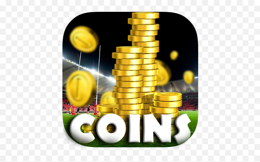 Coins Dream League Soccer Tips And Tricks Apk 10 - Download Solid Png,League Gold Icon