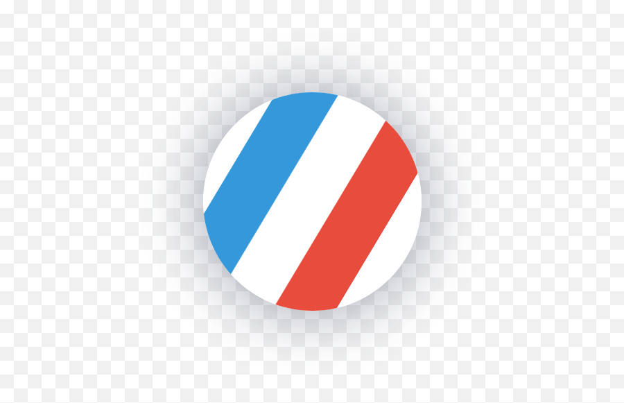 Scout Labs Sendwithscout - Vertical Png,France Flag Icon