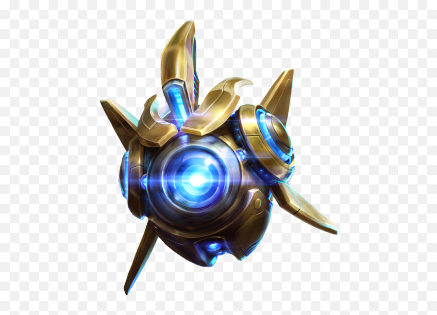 Index Of Wp - Contentuploads201703 Hots Probius Png,Heroes Of The Storm Icon Png