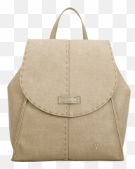 Honest Forwarder Backpack Amy Beige 1 Pcs - National Trust Nunnington Hall png