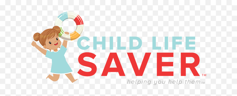 Howchild Life Saver Logo Child Savers Children - Graphic Design Png,Life Saver Png