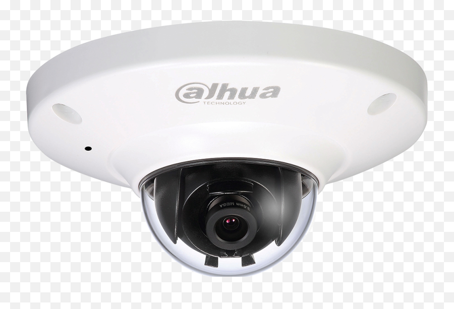 Download Hikvision Mini Ptz Camera - Full Size Png Image Dahua Fisheye Camera,Ptz Icon