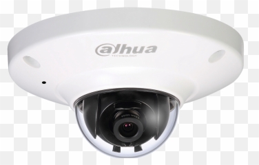 Download Hikvision Mini Ptz Camera - Full Size PNG Image Dahua Fisheye