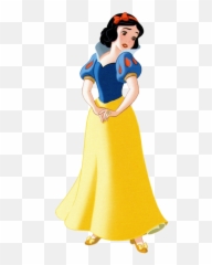 Disney Clipart Snow White Andya Photo Image 1974 - Snow White Clipart png