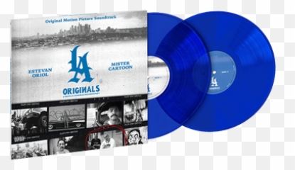Various Artists Vinyl Cds U0026 Box Sets U2013 Udiscover Music - La Originals png