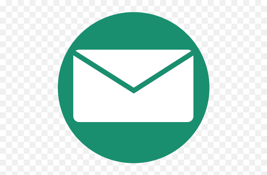 Mail Icon - Free Download On Iconfinder Icon Png,Flat Mail Icon