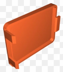 Worx Landroid Terminal Cover By Jarke Download Free Stl - Solid png