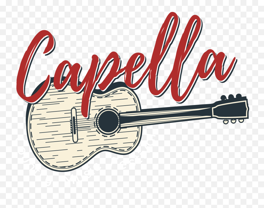 Home Capella Country Music Festival - Clip Art Png,Country Music Png