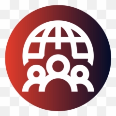 Social Entrepreneurship Community Impact Hustlers - Icon Site Branco Png