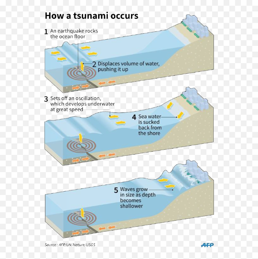 Tsunami Safe Safety - English English State Of Tsunami Happen Png,Water Damage Icon Sets