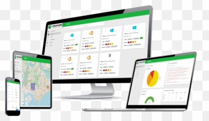Home - Xrator Responsive Screen png