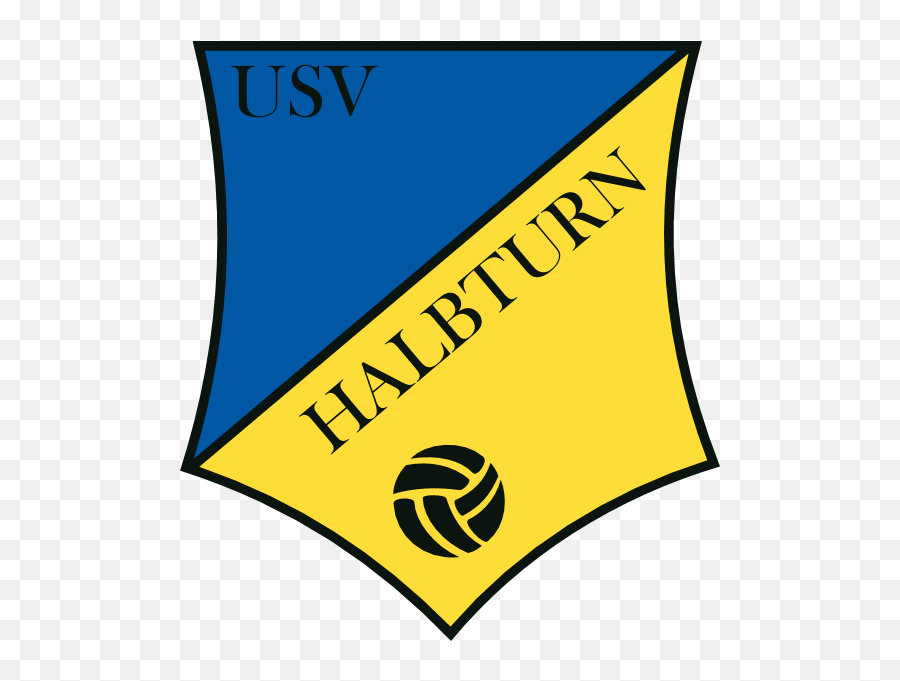 Usv Halbturn Logo Download - Logo Icon Png Svg Vertical,Vga Icon