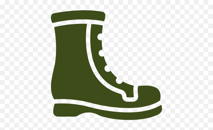 Boot Png U0026 Svg Transparent Background To Download - Round Toe,Boot Icon