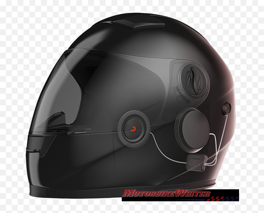 Active Noise - Cancelling System For Helmets Motorbike Writer Noise Cancelling Helmet Png,Noise Reduction Icon