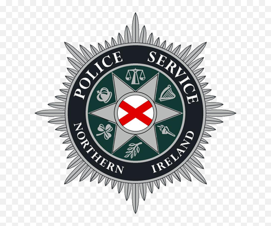 Police Renew Appeal For Witnesses Following Quilly Road - Psni Badge Png,Fatality Png