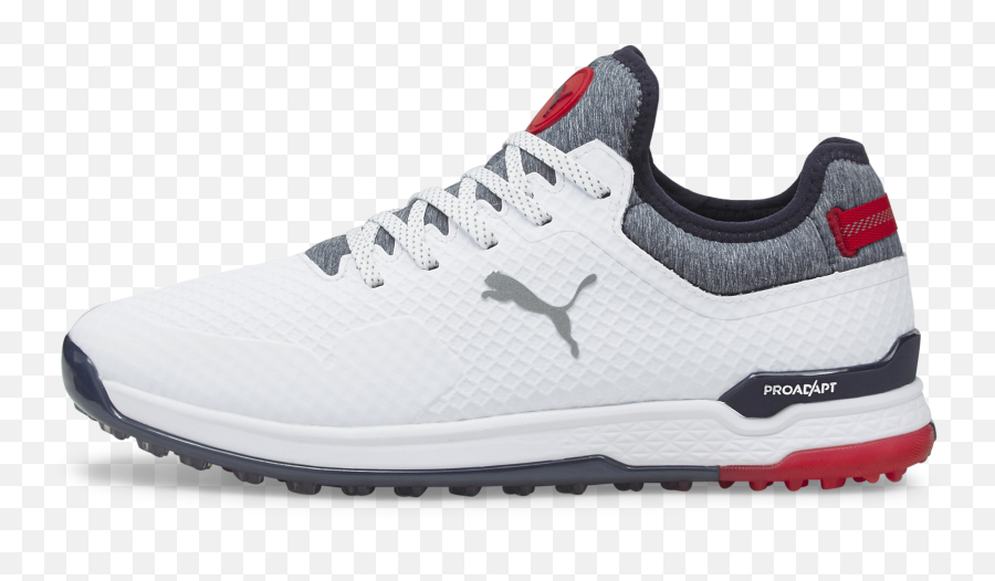 Proadapt Alphacat Menu0027s Golf Shoes - Foam Optimal Comfort Soft Foam Puma Png,Footjoy Icon Golf Shoes Closeouts