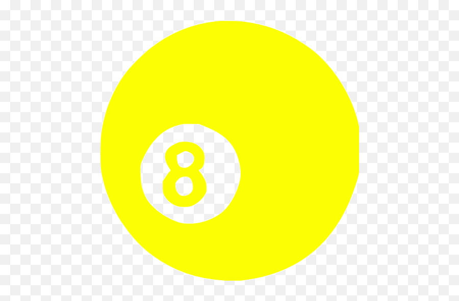 Yellow Pool Icon - Free Yellow Sport Icons Dot Png,Pool Icon