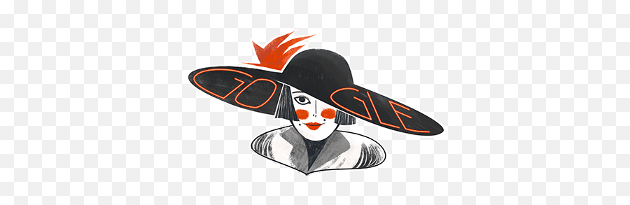 Olga Ladyzhenskayau0027s 97th Birthday - Creative Logos For Dance Png,Soviet Hat Transparent