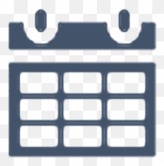 News U0026 Events Calendar Sfc Support Portal - Basic Building Blocks Of Data Model Constraints png