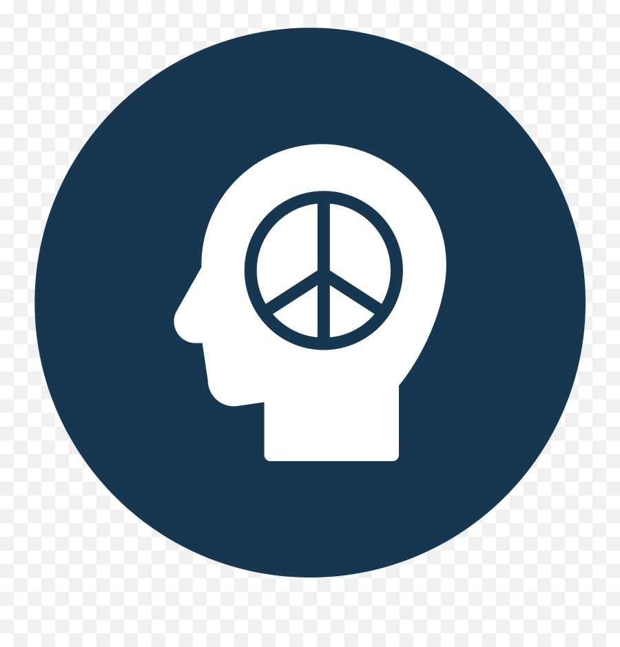 Nps - Dot Png,Peace Of Mind Icon