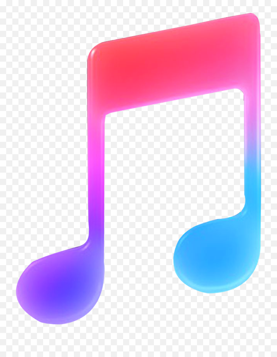 Music Notes Vector Png Transparent Image - Pngpix Apple Music Logo,Music Icon Transparent Background