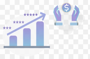Rainbowcare Housecall Dispatch Solutions - Statistical Graphics png