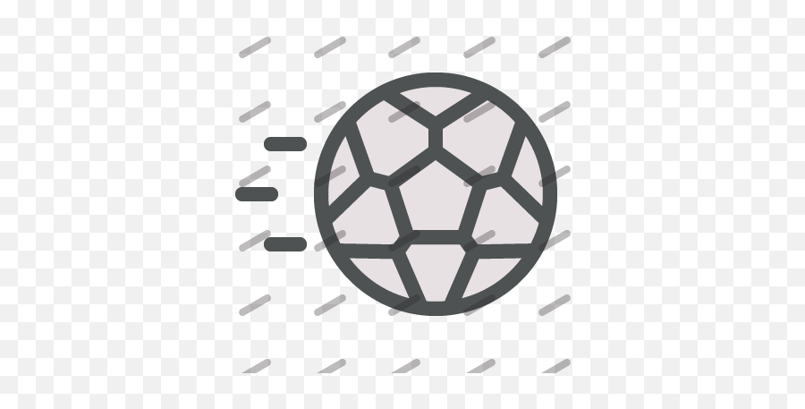 Soccer Icon Iconbros - Blue Football Icon Png,Soccer Ball Vector Icon