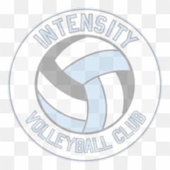Intensity Volleyball Club - Bull Island png