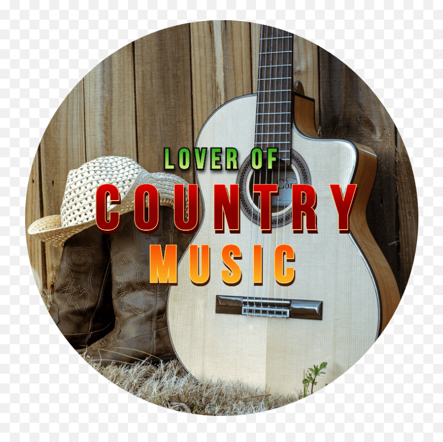Lover Of Country Music - Loverofcountrymusiccom Ukulele Png,Icon Oildale