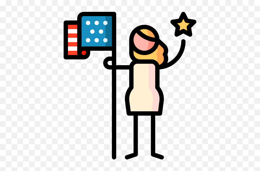 First Lady Of The United States - Free People Icons Nomads Icon Png,United States Icon Png