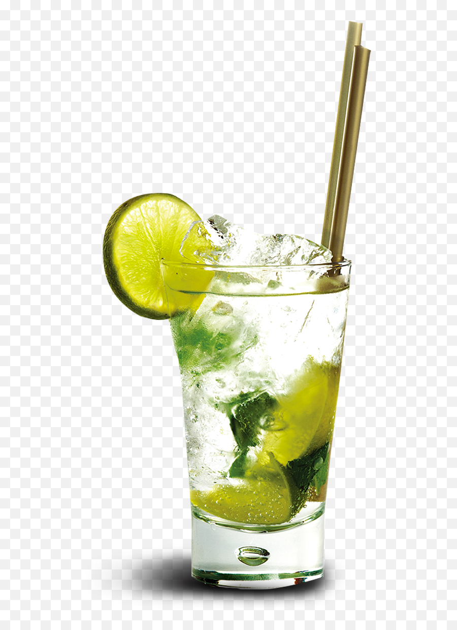 Lemon Transparent Png Image U0026 Clipart - Caipirinha De Mojito Cuba Vintage,Lemonade Transparent