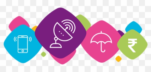 Welcome To Shree Ashapura Telecom - Logo png