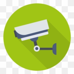 Octopus Networks Cctv Icon - Octopus Networks Cctv png