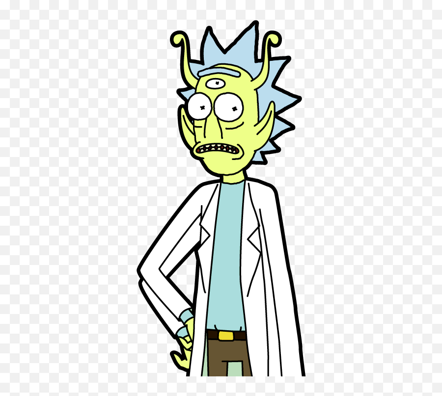 Pocket Morty Png Picture 772228 - Rick And Morty Png,Morty Png