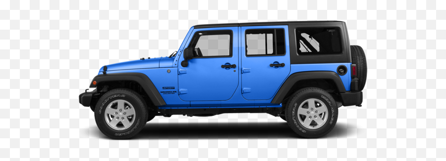 2015 Jeep Wrangler Unlimited Sahara Jacksonville Fl - 2018 Jeep Wrangler Unlimited Sport Silver Png,Icon Jeep Suspension