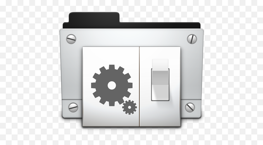 System Icon Png 422178 - Free Icons Library Hr Process Flow Chart,Preferences Icon