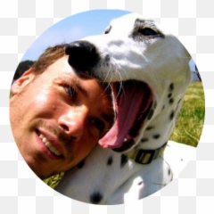 Uli Bilke U2014 Turnout - Dalmatian Png,Momo Png
