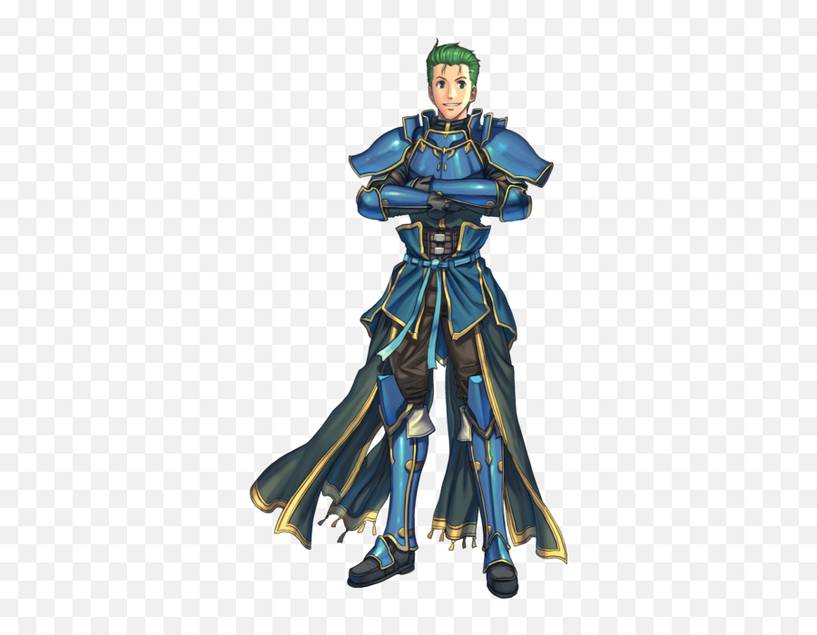 Fire Emblem Mystery Of The Characters - Tv Tropes Fire Emblem Luke Png,Fire Emblem Heroes Icon Template