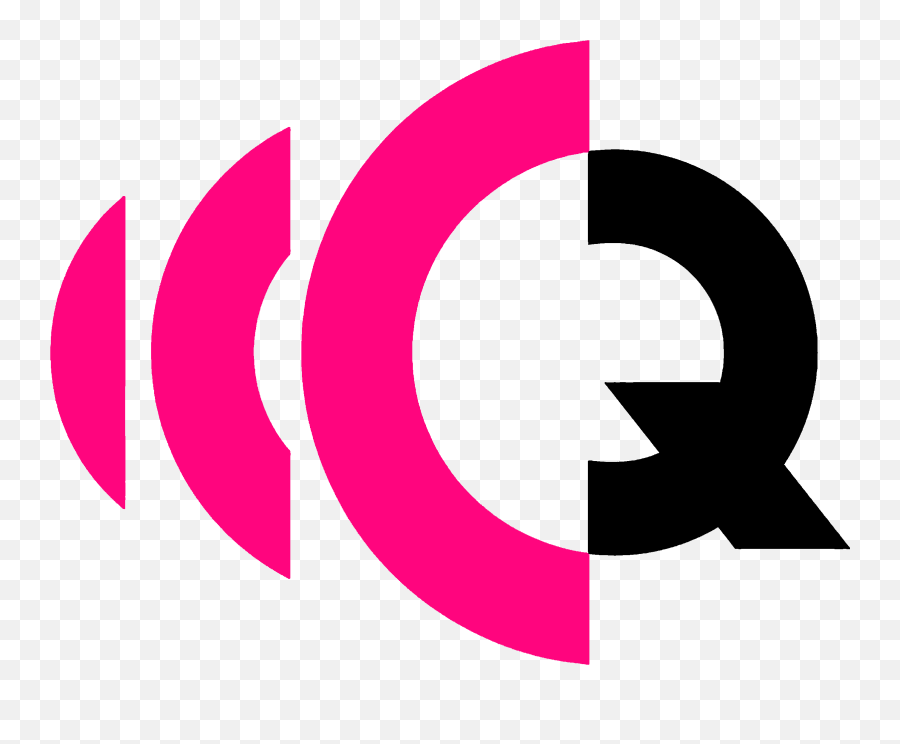 Qms Has Changed Its Visual Identity - Qms Media Logo Transparent Png,Visual Identity Icon