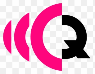 Qms Has Changed Its Visual Identity - Qms Media Logo Transparent png