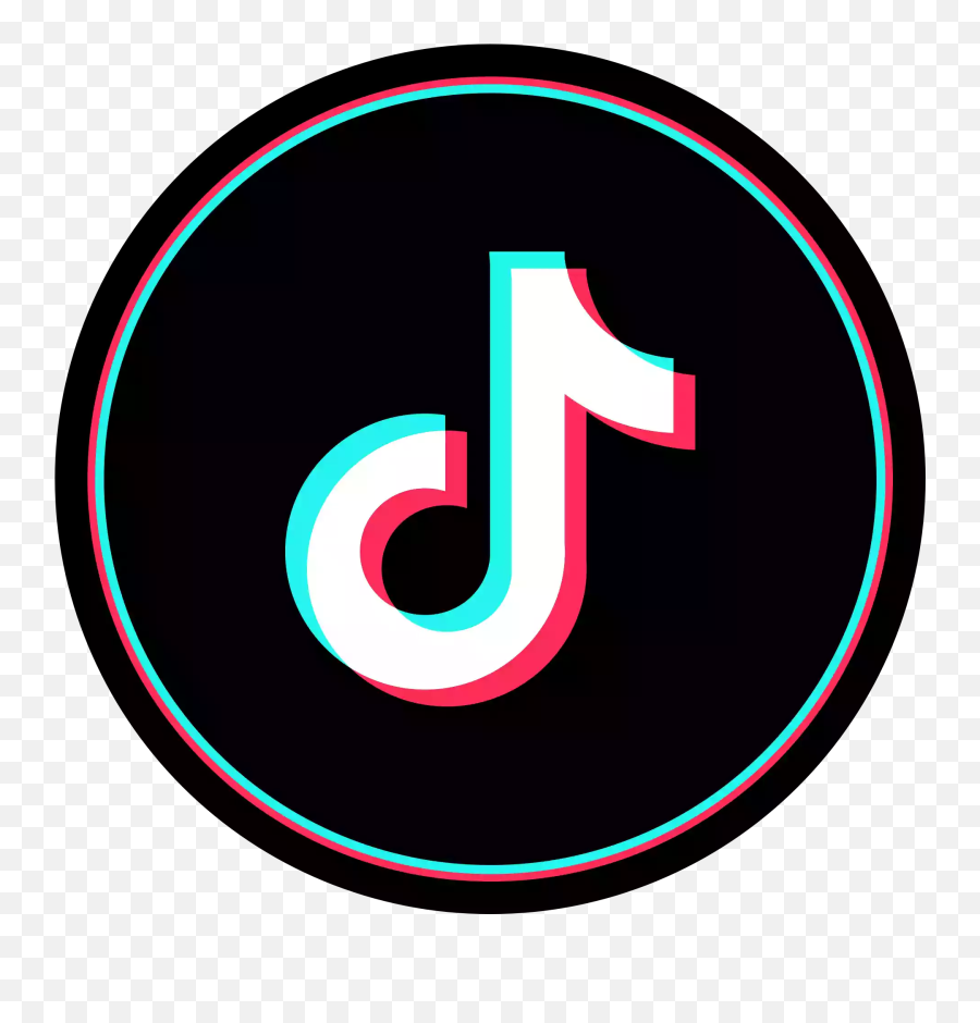 Tiktok Logo Png Images Transparent - Pngfolio Icon Png Tiktok Logo,Logo With Icon