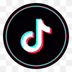 Tiktok Logo Png Images Transparent - pngfolio Icon Png Tiktok Logo