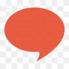 72 Vector Comic Speech Bubbles Set 1 By Creativew0rk - Vertical png